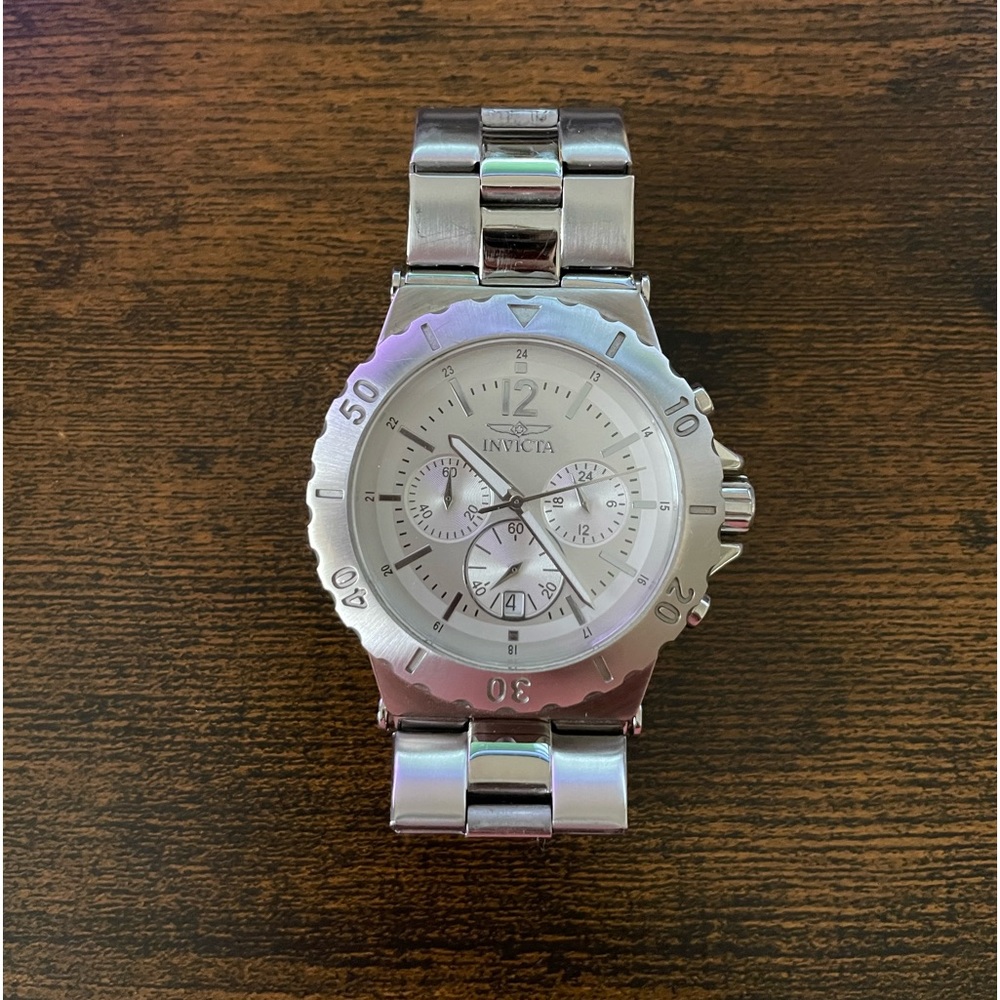Invicta Watch